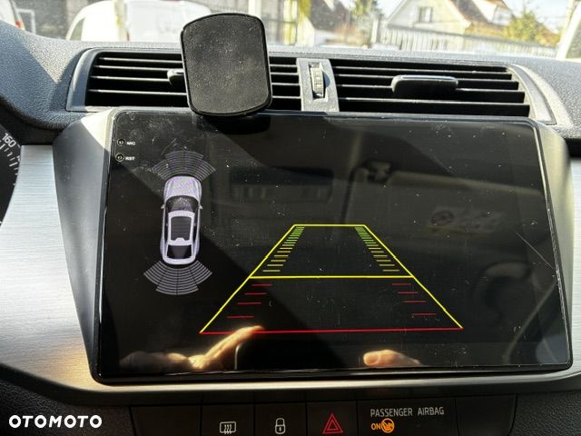 Skoda Fabia 1.2 TSI Drive DSG - 13