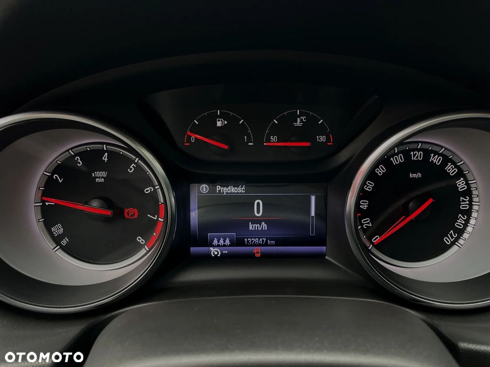 Opel Insignia 1.5 T GPF Innovation S&S - 22