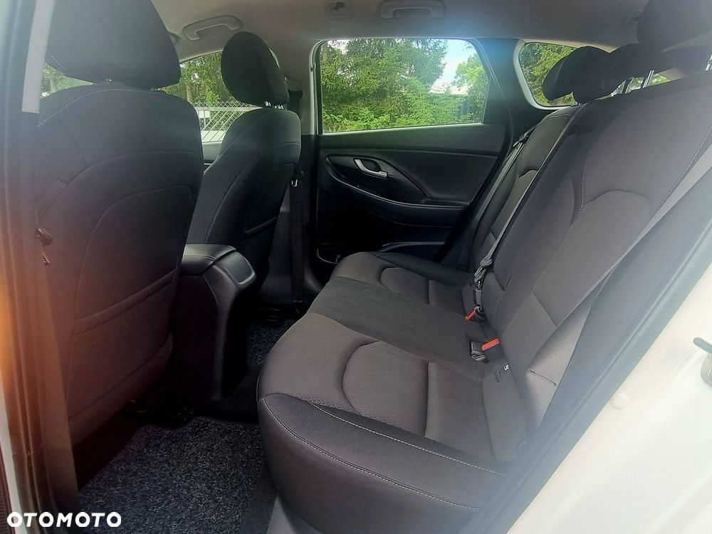 Hyundai i30 1.4 T-GDI GPF Comfort - 16