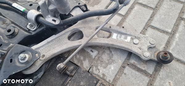 WAHACZ PRAWY PRZOD CITROEN C5 X 21- ORYGINAL