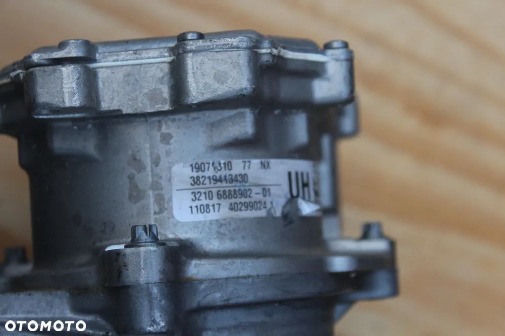 PRZEKŁADNIA MAGLOWNICA BMW F45 F48 F39 6888902 2020 - 7