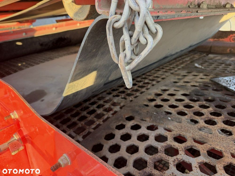 Inny Terex finlay 674 - 25