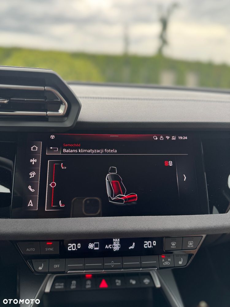 Audi S3 - 30