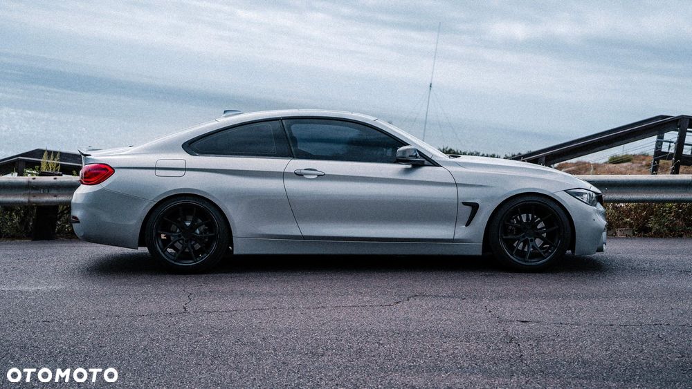 BMW Seria 4 430i Sport-Aut M Sport - 10