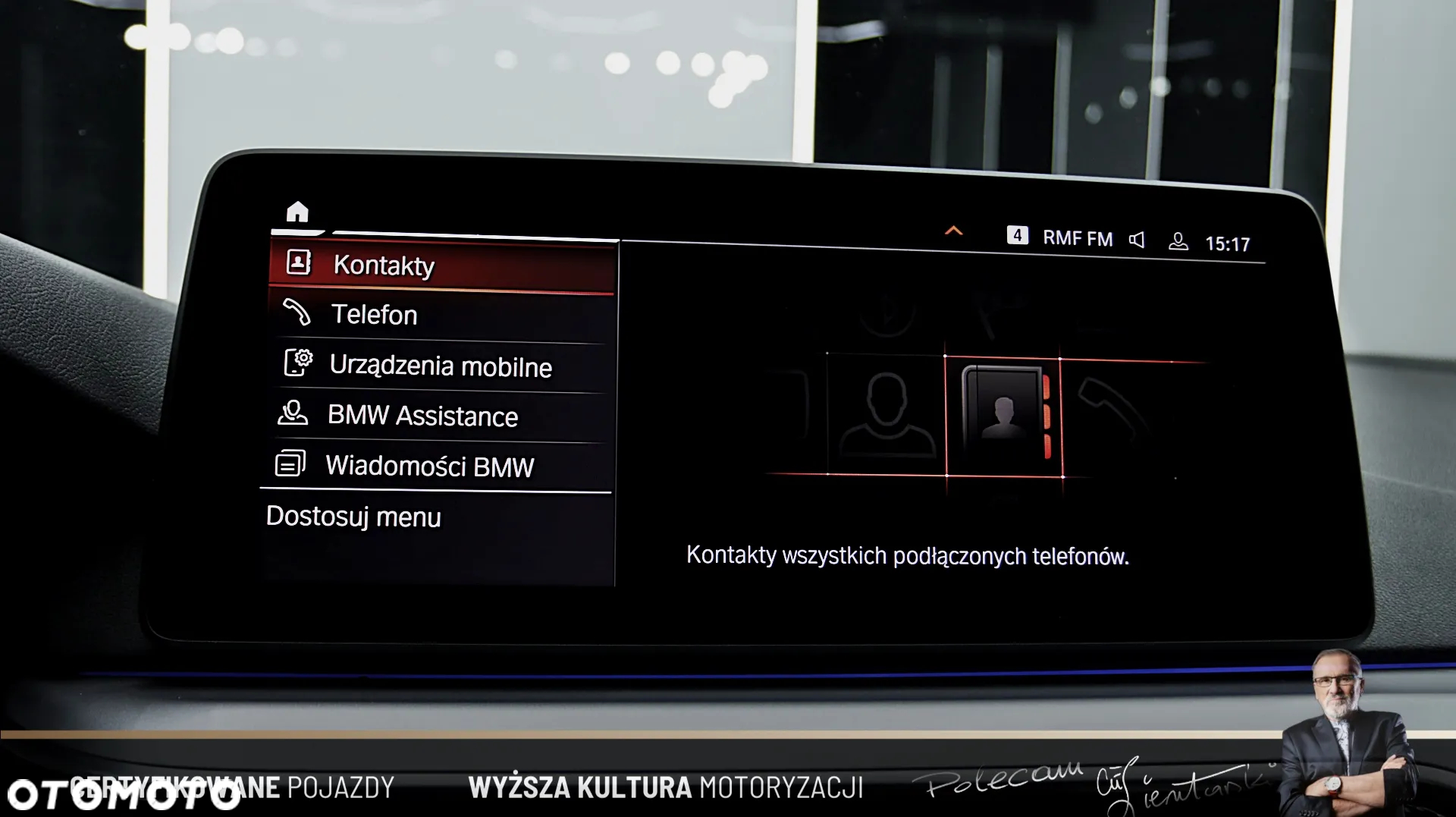 BMW Seria 5 - 25