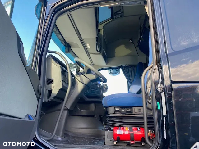 Volvo FH 460 i-Save Glob XL LED i-Shift Salon PL - 5