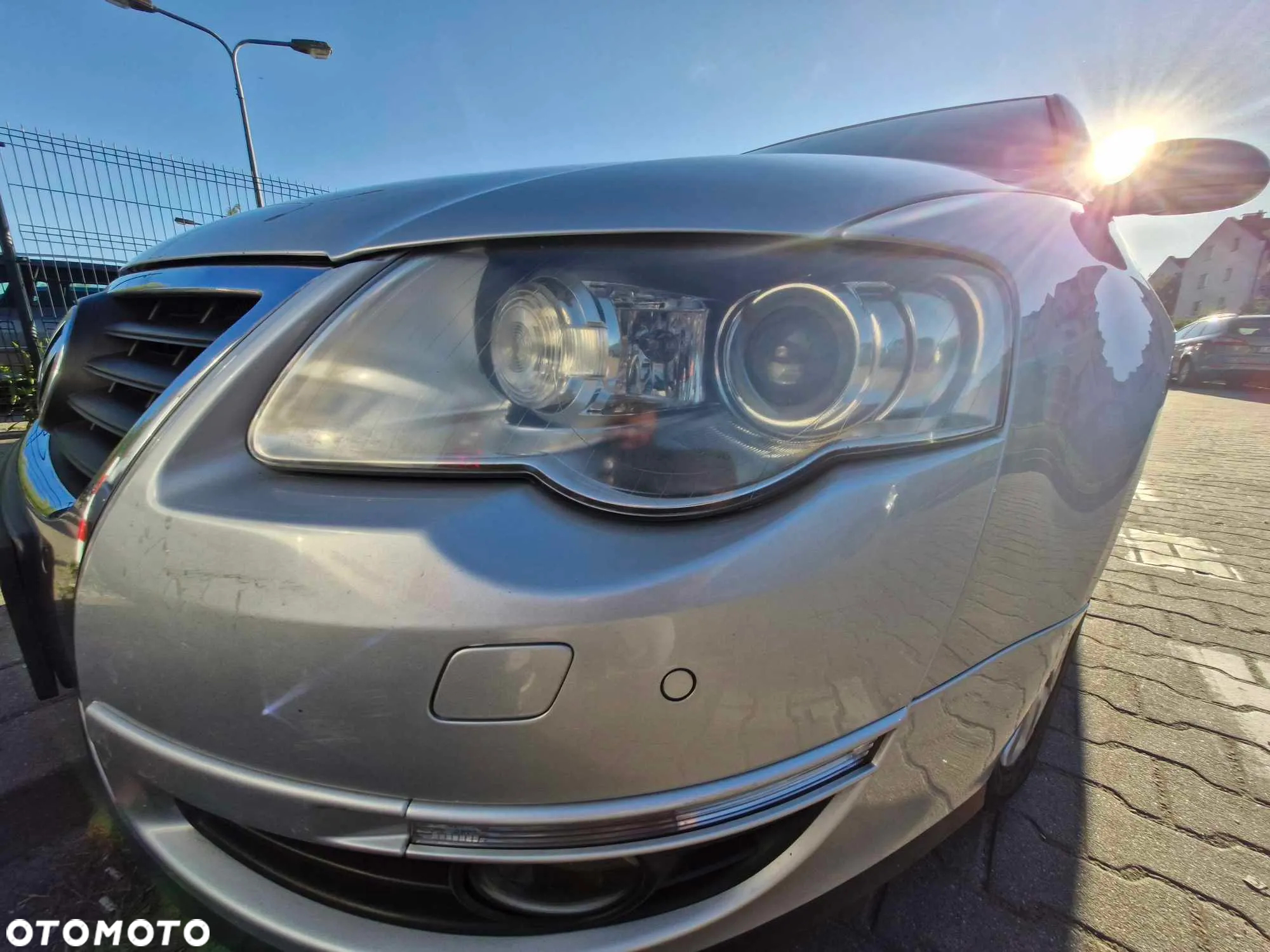 Volkswagen Passat 2.0 TDI DPF Comfortline - 19