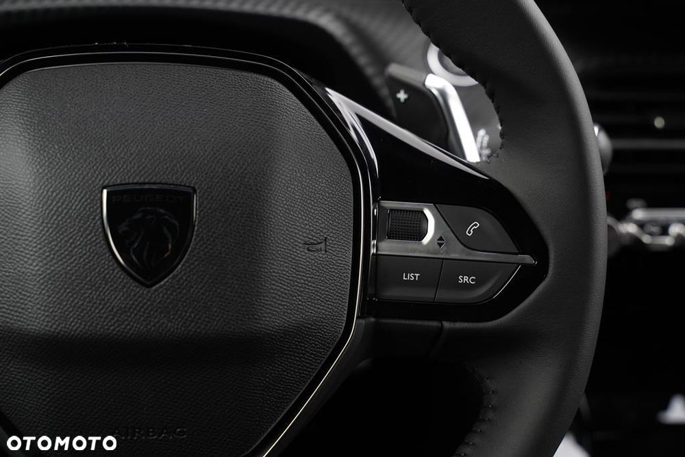 Peugeot 2008 PureTech mHEV Allure e-DCS6 - 16