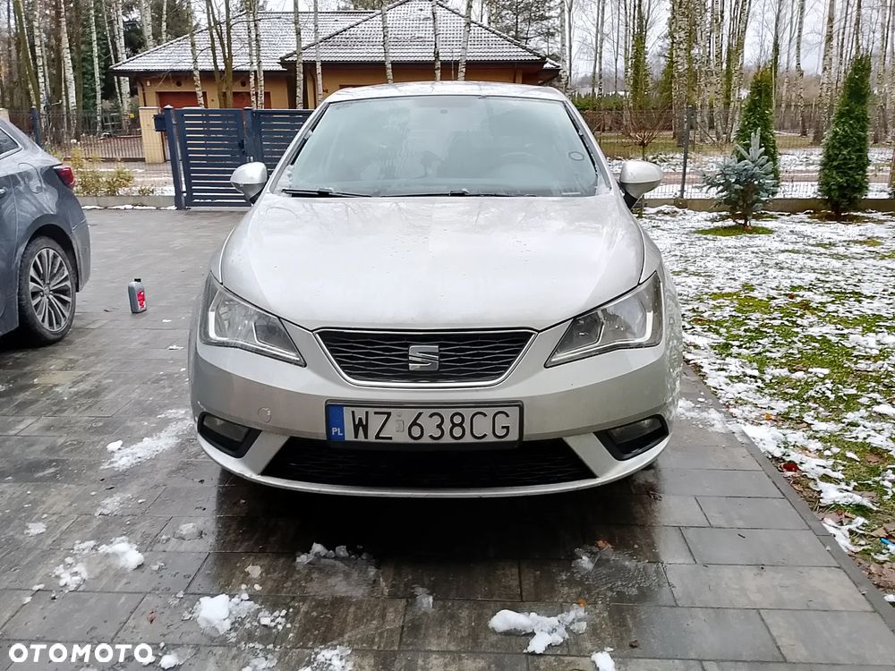 Seat Ibiza 1.4 Style - 2