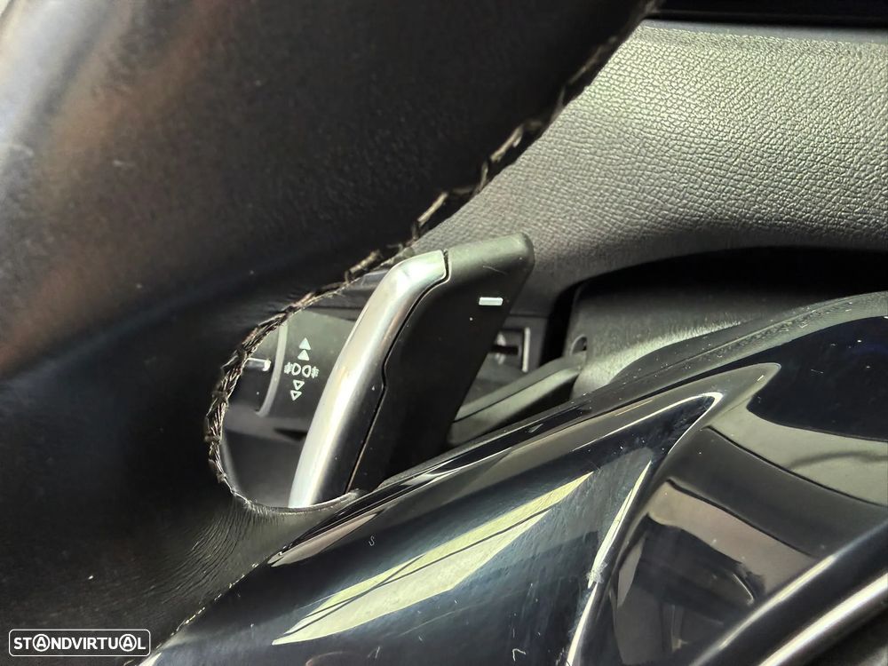 Peugeot 5008 PureTech 130 EAT8 Stop & Start Allure - 31