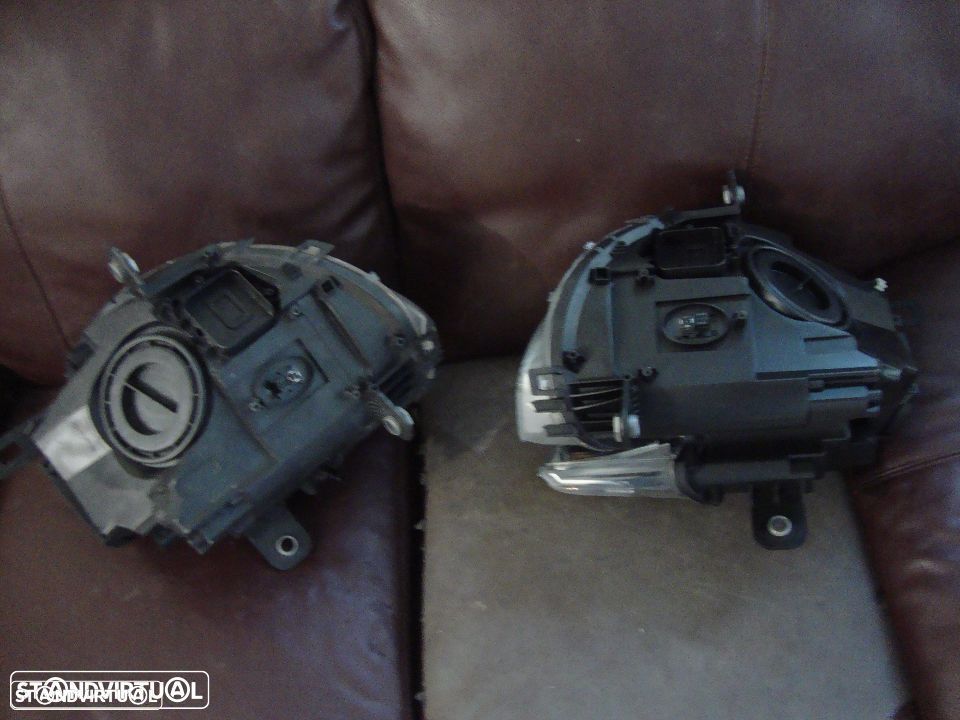 farois Mini Countryman + Paceman Bi-xenon - 4