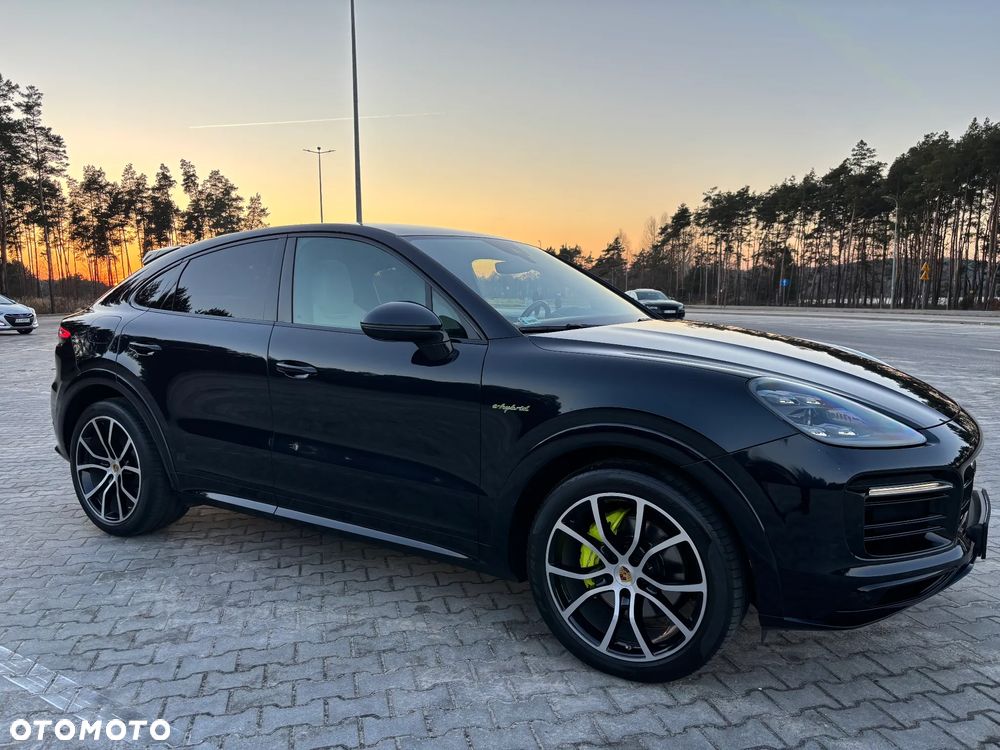 Porsche Cayenne Platinum Edition - 17