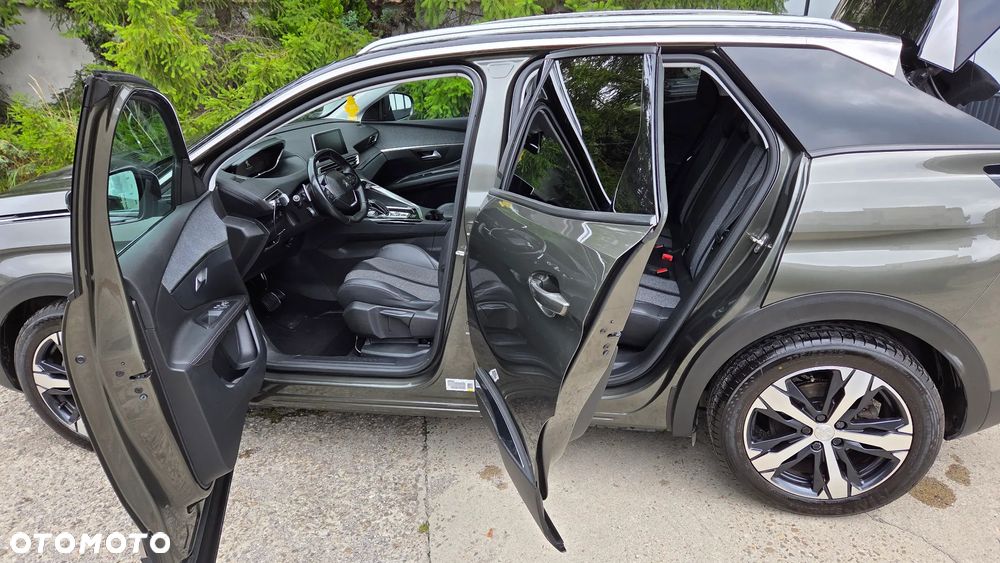 Peugeot 3008 1.6 THP Allure S&S EAT6 - 3