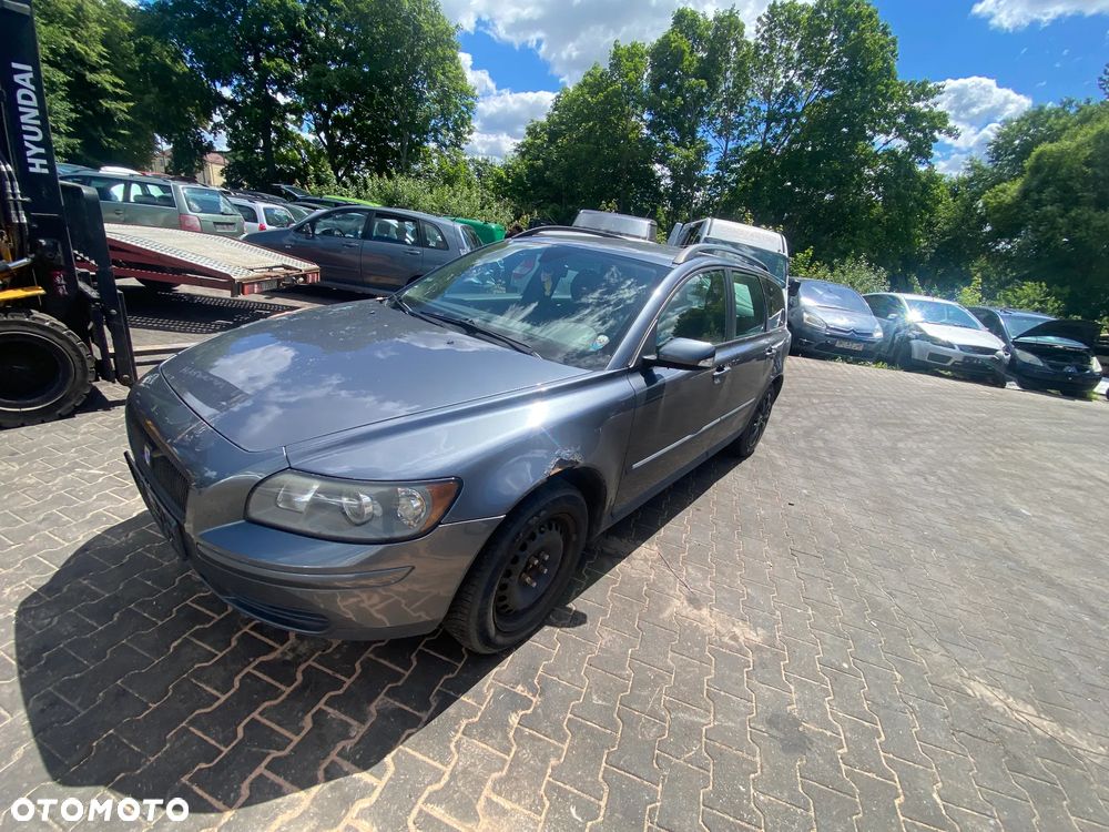 Volvo V50 na części - 2