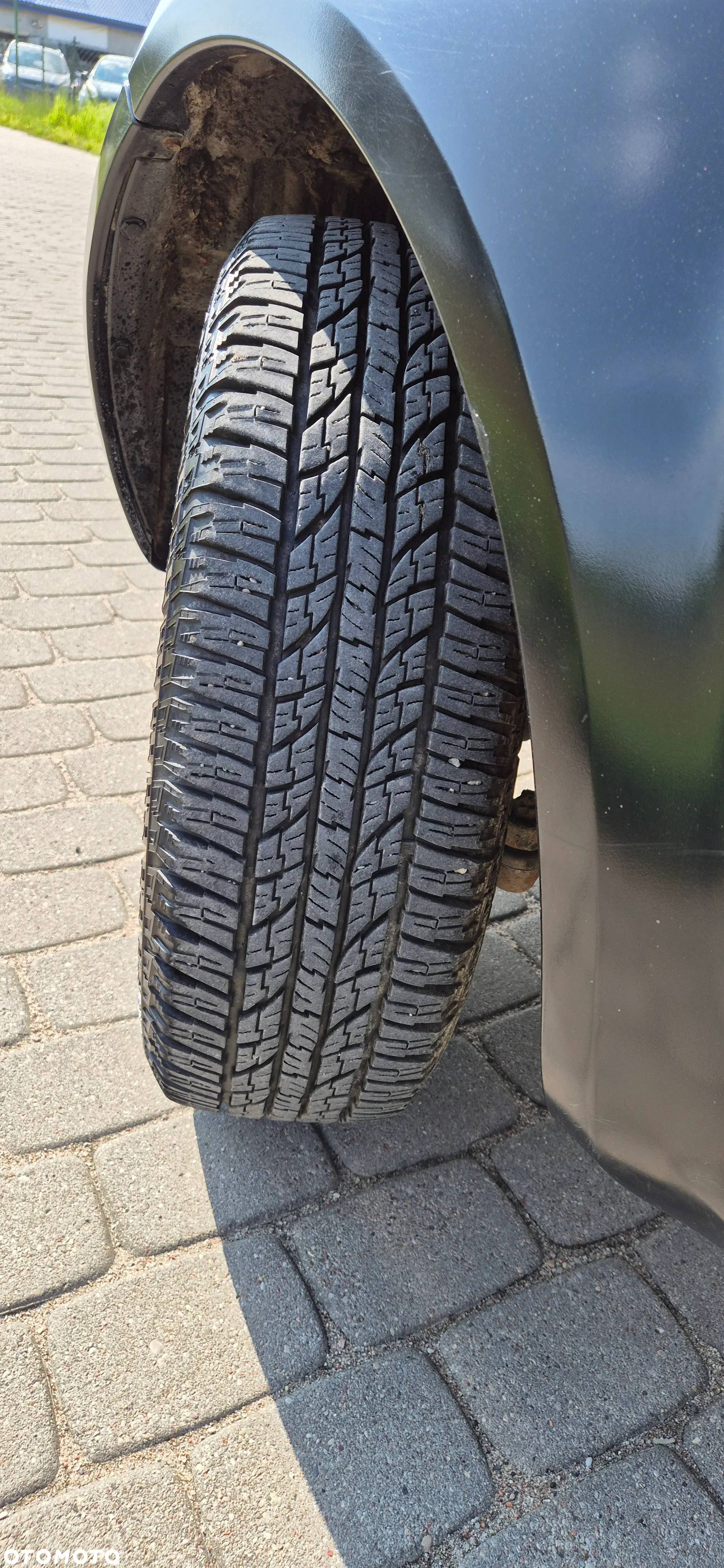 Suzuki Jimny 1.3 Comfort - 23