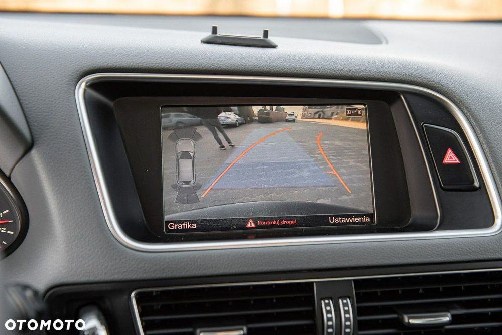 Audi Q5 3.0 TDI Quattro S tronic - 22