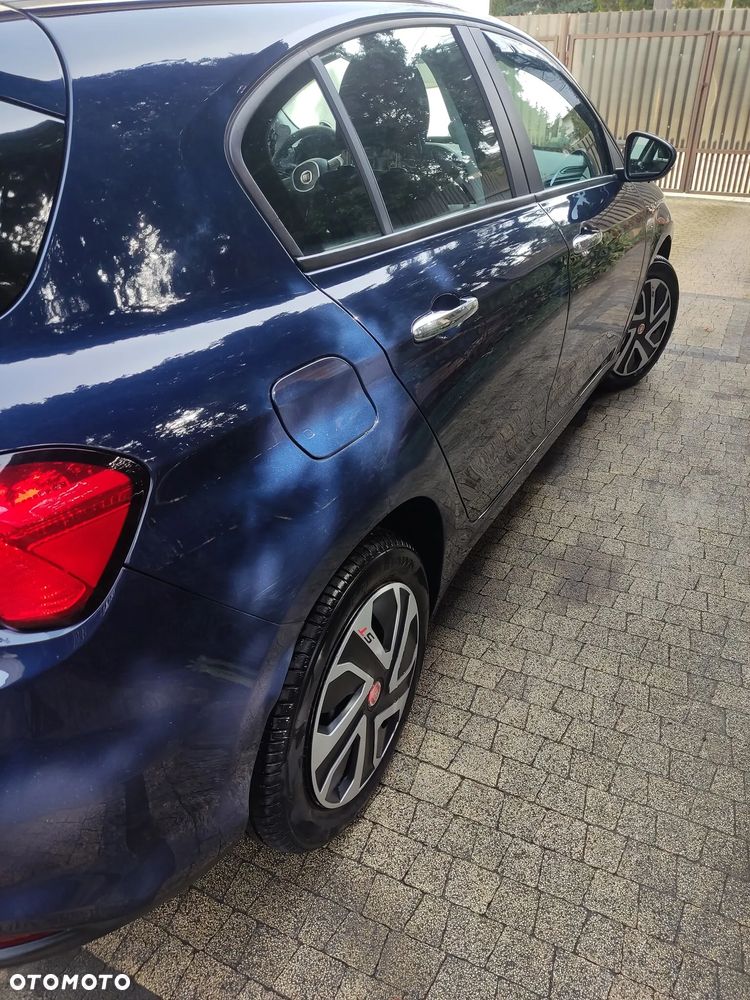 Fiat Tipo 1.3 MultiJet City Cross - 16