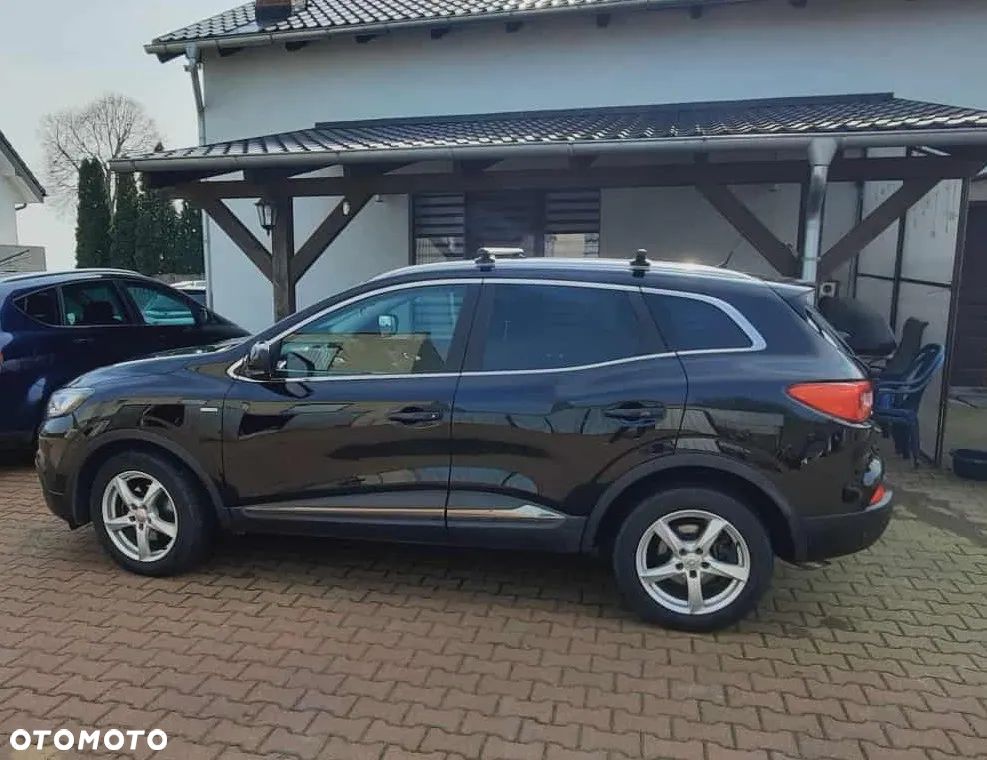 Renault Kadjar - 1