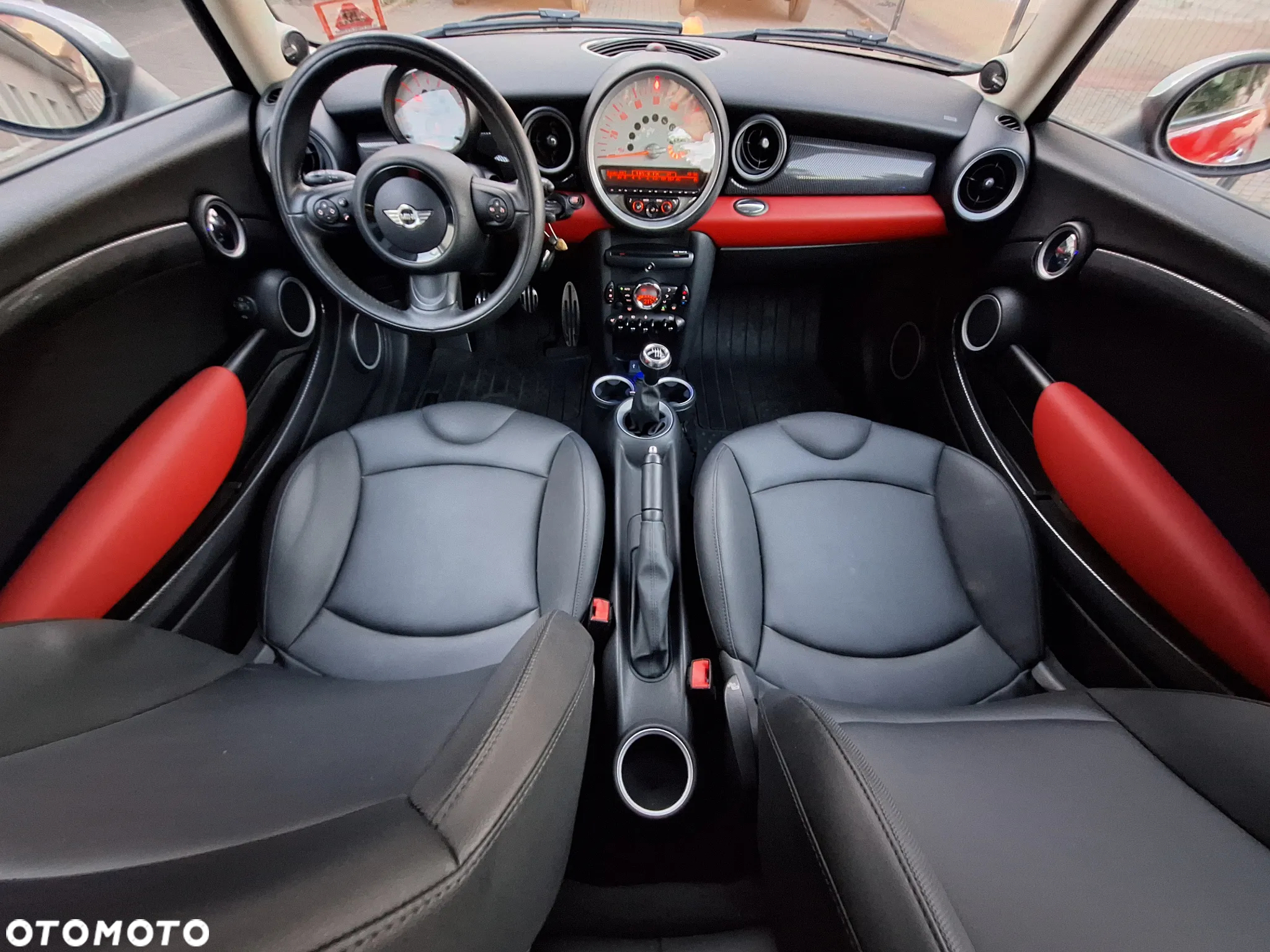MINI Cooper S - 12