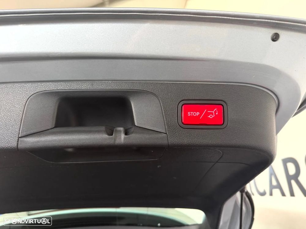 Mercedes-Benz EQC 400 4Matic Edition 1886 - 27