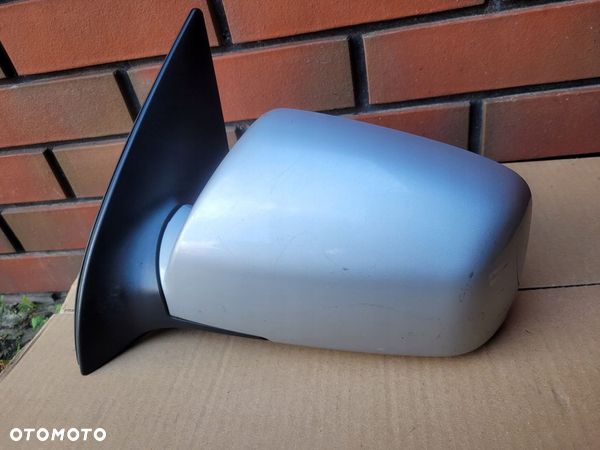 KIA SPORTAGE II 04-08 LUSTERKO LEWE EU 5PIN