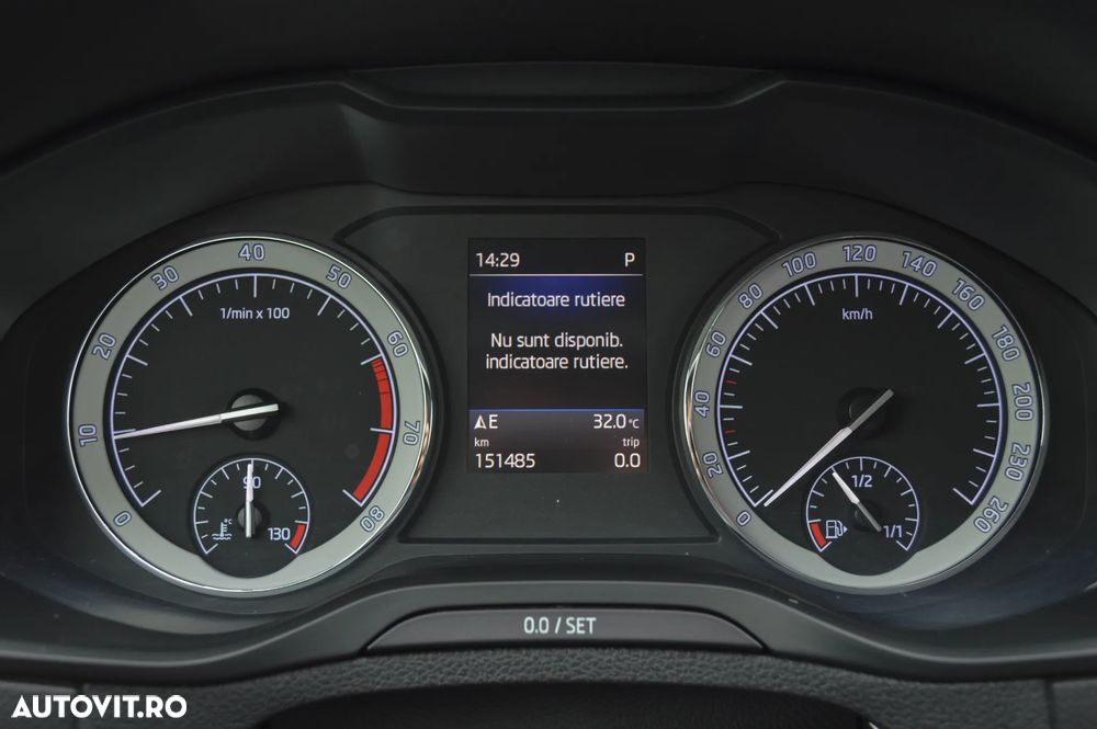 Skoda Karoq 1.5 TSI DSG Sportline - 12