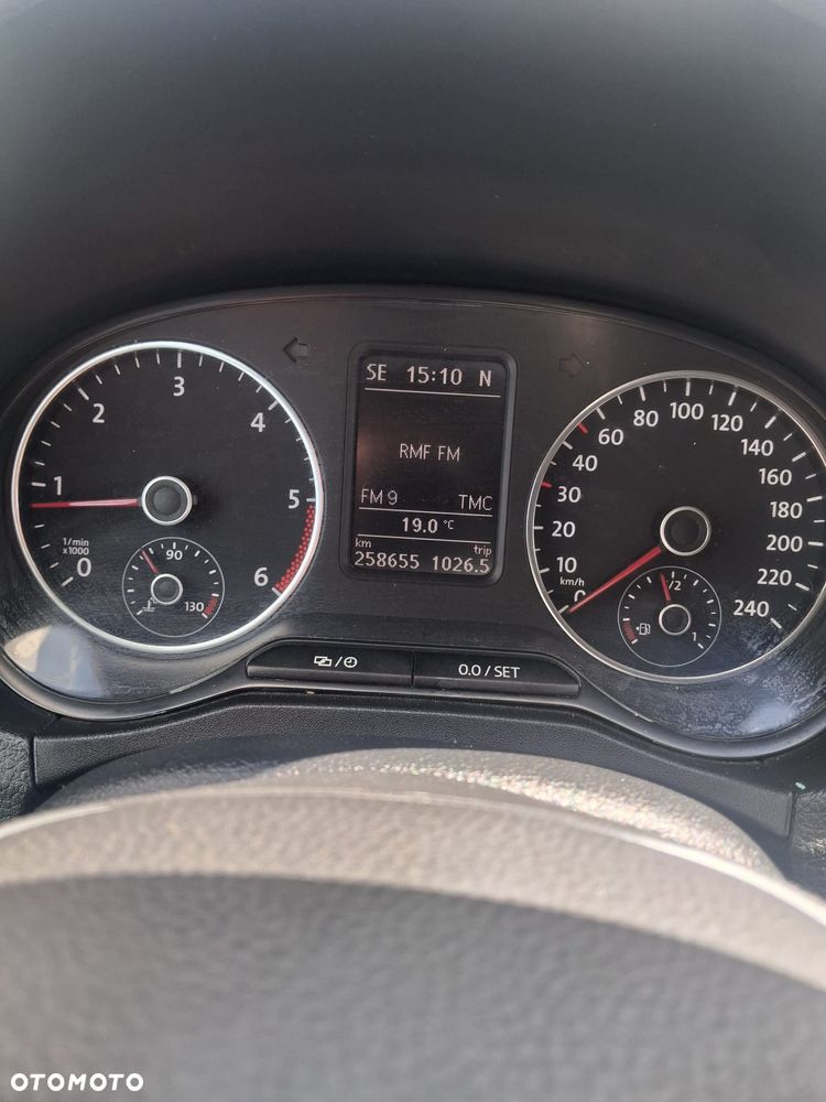 Volkswagen Amarok Double Cab 2.0 BiTDi 4MOTION Highline - 9