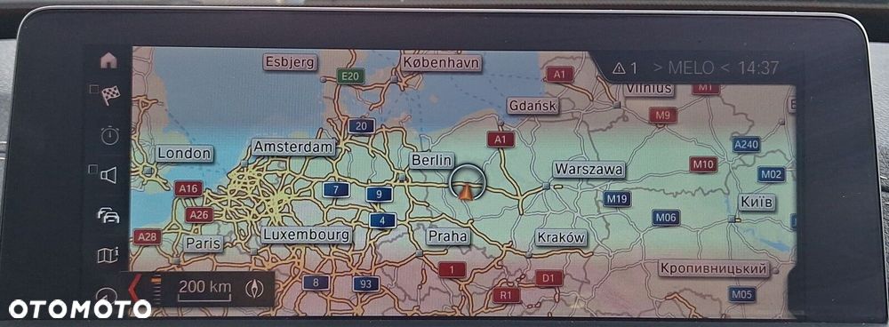 BMW Seria 3 320d xDrive mHEV M Sport - 17