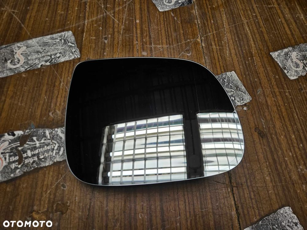 Szkło Lusterko Wkład Wkłady 8R0857535 F 8R0857536 M Fotochrom Lewy Prawy AUDI Q5 Q7 Podgrzewane Oryginalne 2013r - 23