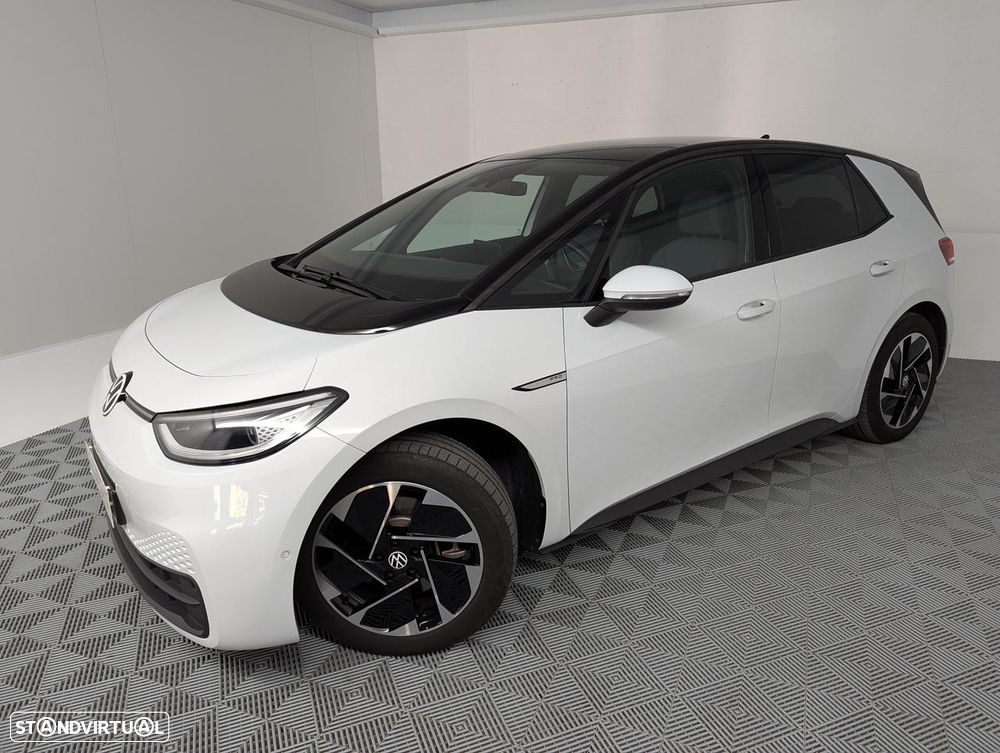 VW ID.3 58 kWh Pro - 1