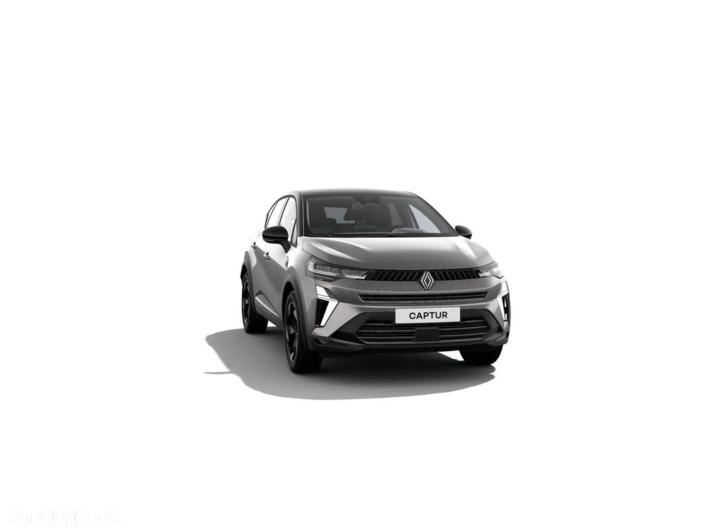Renault Captur - 2