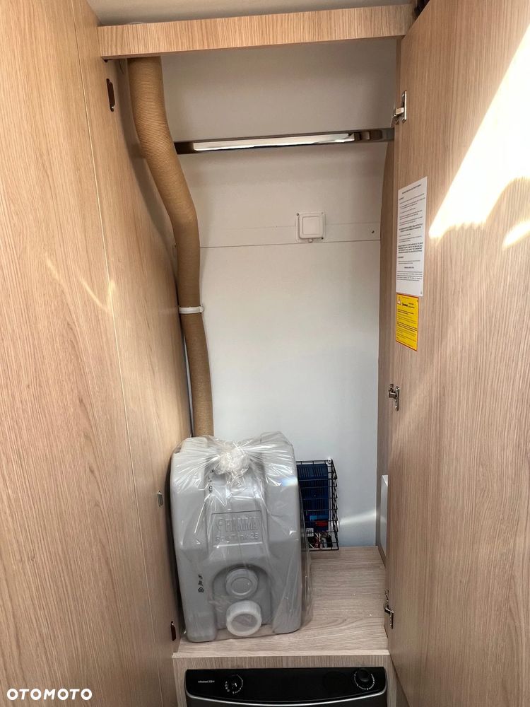 Adria Aviva 522 PT - 17