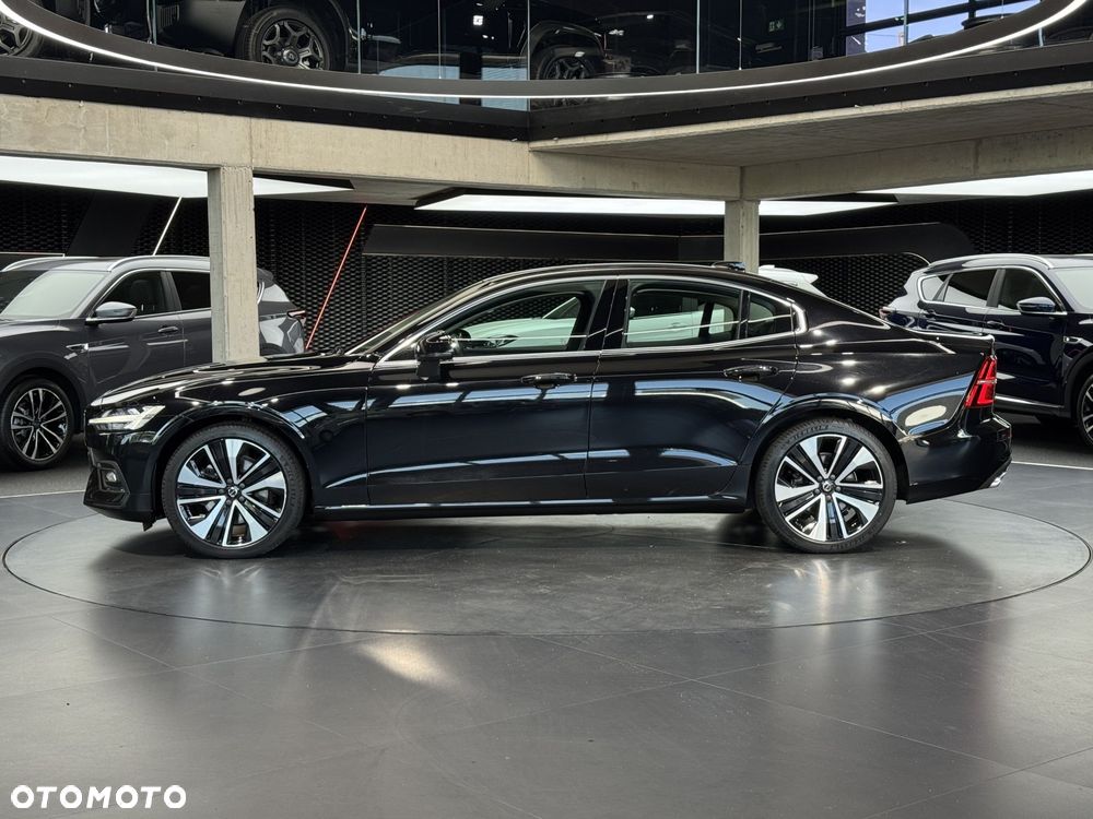 Volvo S60 B4 B Inscription - 3