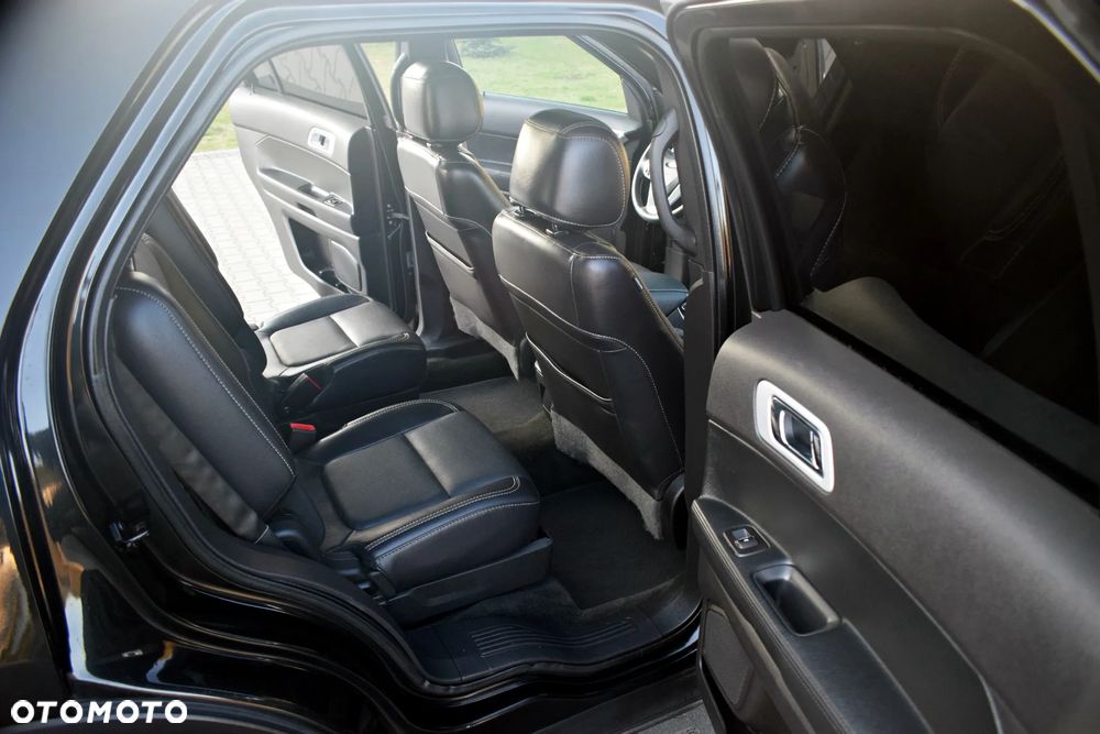 Ford Explorer ver-4-6-4wd - 30