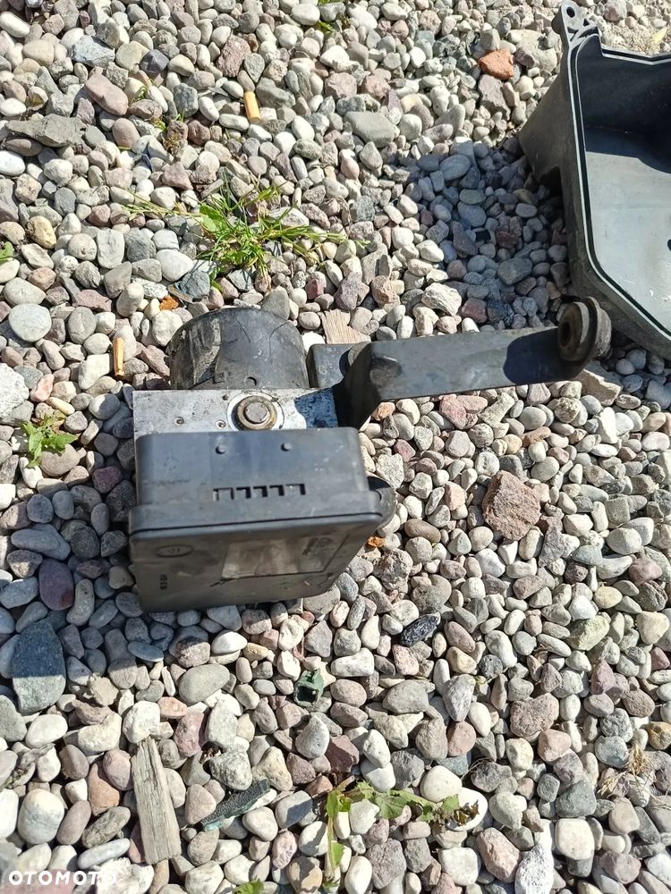 FOCUS MK2 C-MAX MK1 POMPA ABS STEROWNIK  3M512C405AF - 1