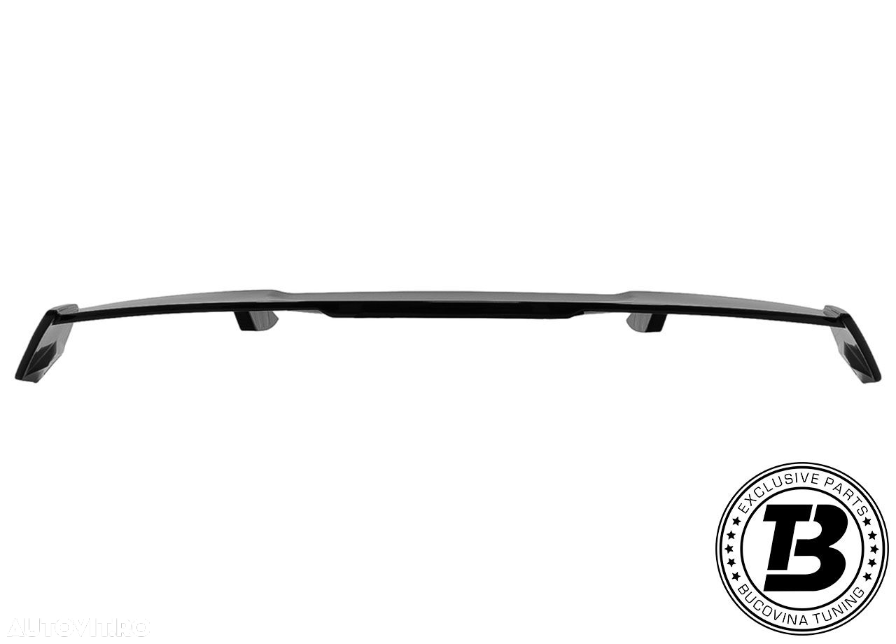 Pachet Exterior Aero compatibil cu BMW Seria 1 F40 M Sport - 13
