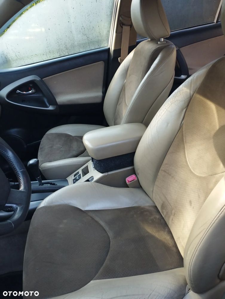 Toyota RAV4 2.0 VVT-i Prestige MS - 12