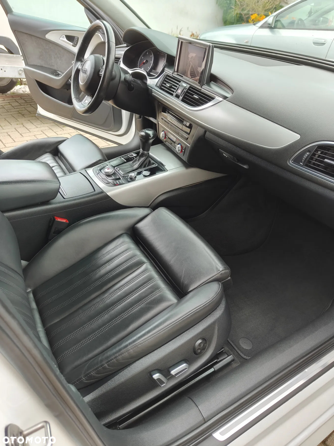 Audi A6 - 20