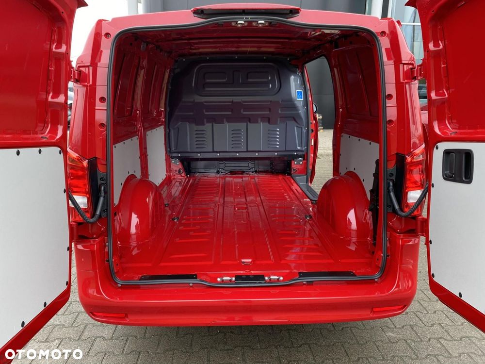 Mercedes-Benz Vito - 20