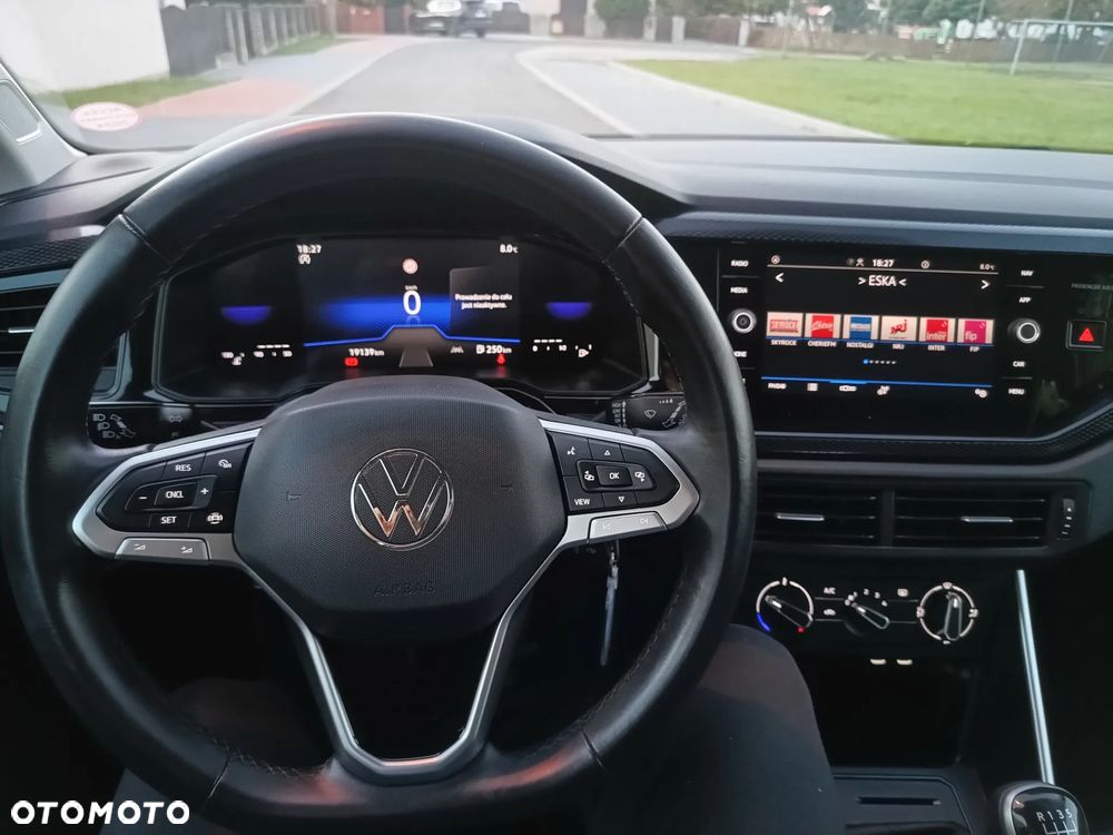 Volkswagen Polo 1.0 TSI - 16