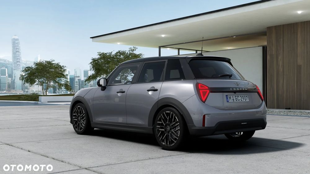 MINI Cooper S - 2