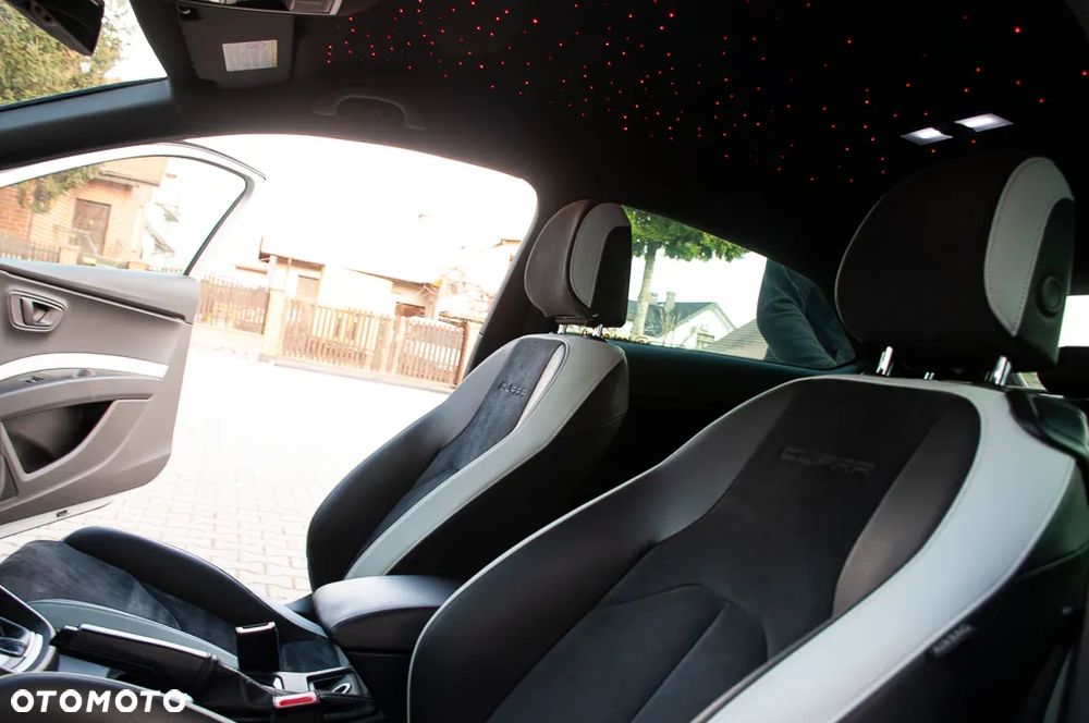 Seat Leon - 37