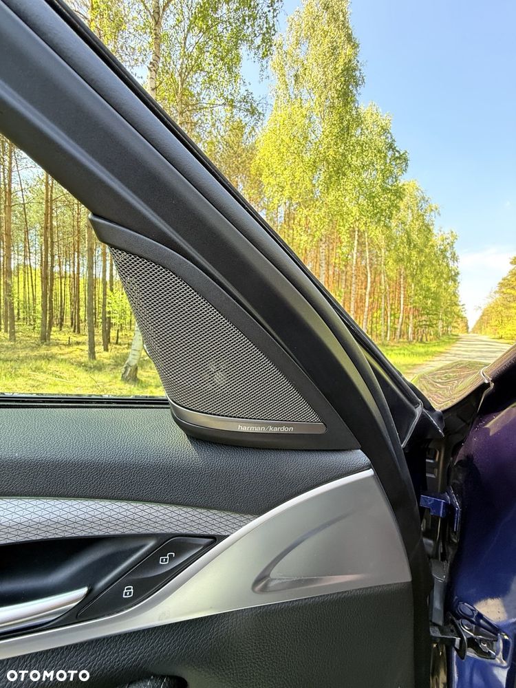 BMW Seria 5 530i M Sport sport - 15