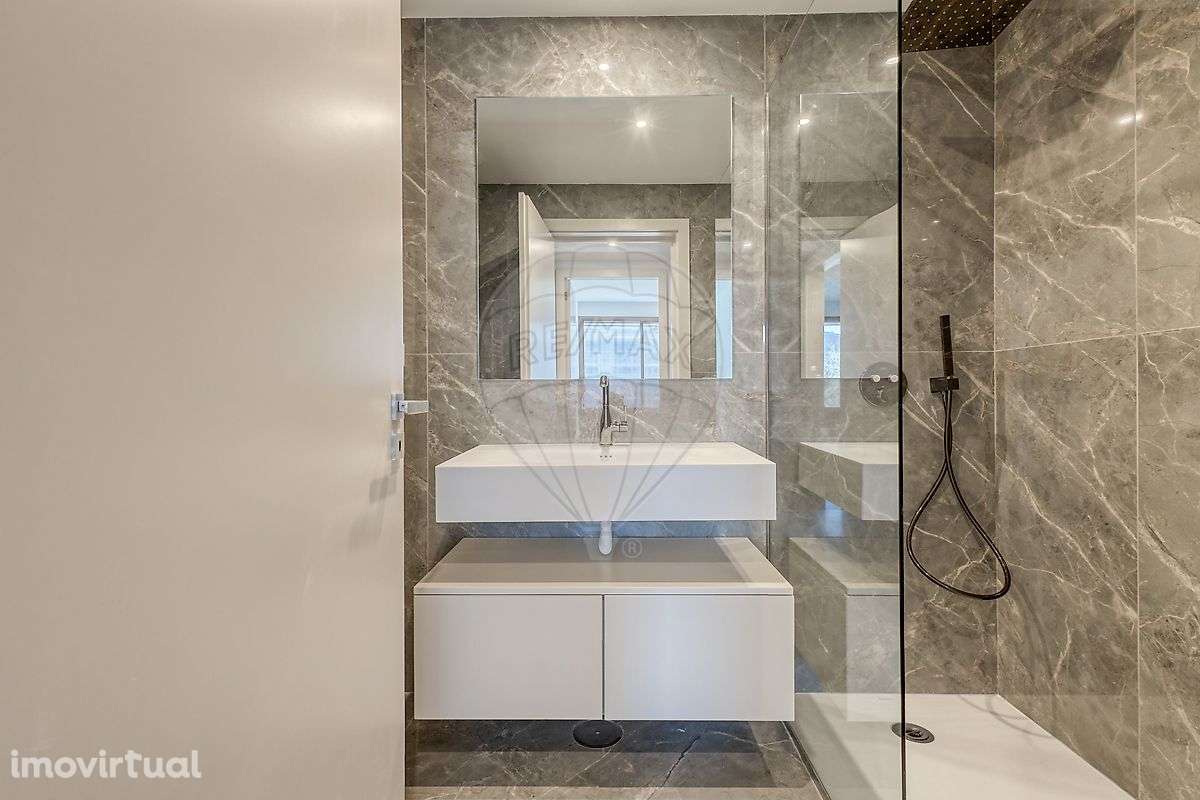 Apartamento T2 para arrendamento - Grande imagem: 5/23