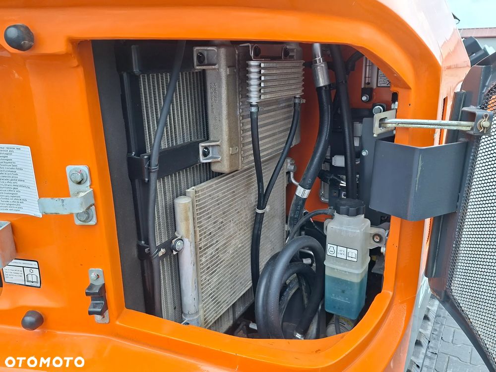 Doosan DEVELON DX85 R-7 Rok 2023 - 6