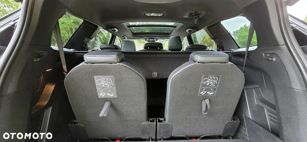 Peugeot 5008 2.0 BlueHDi GT Pack S&S EAT8 - 9