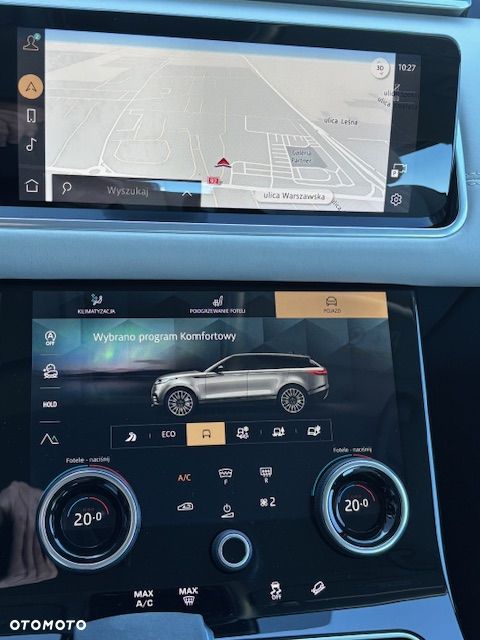 Land Rover Range Rover Velar 2.0 P250 R-Dynamic SE - 33