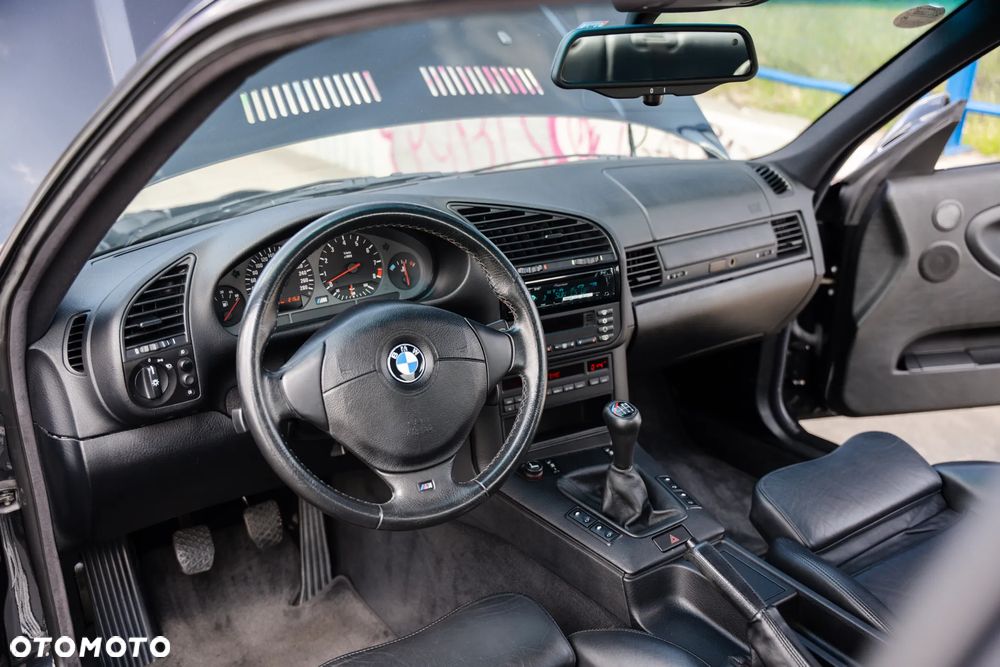 BMW M3 - 20