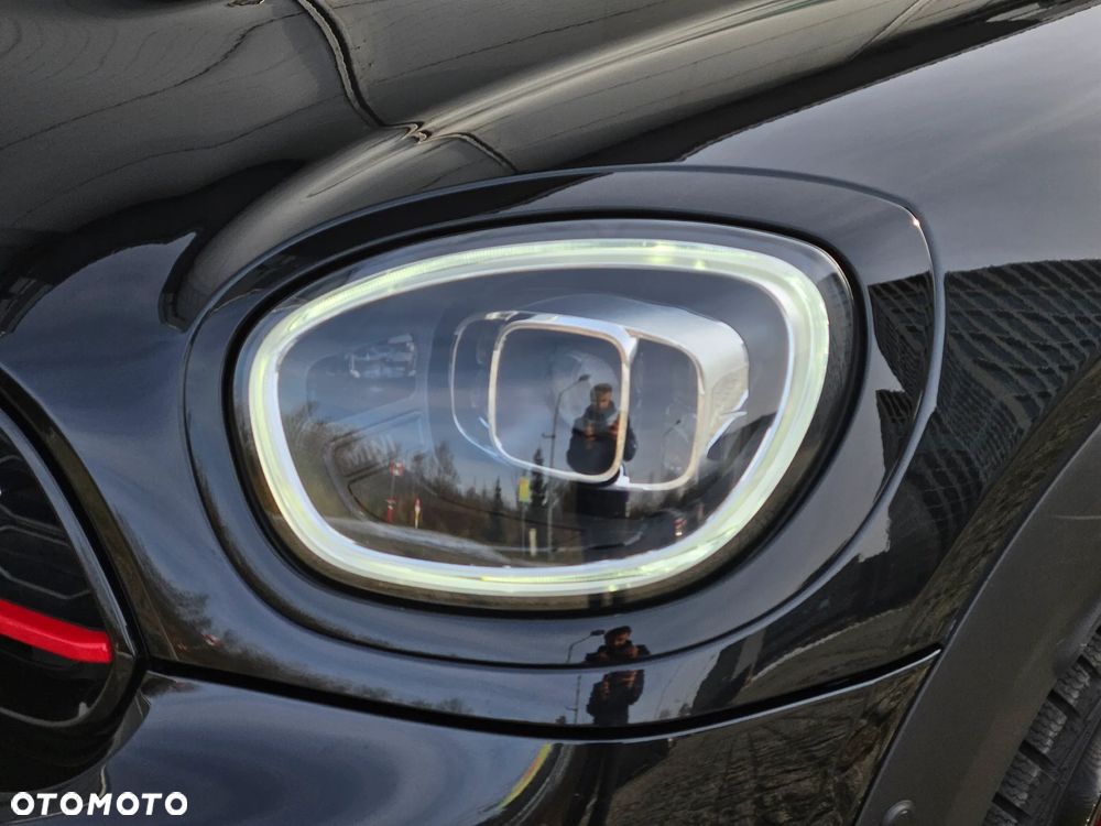 MINI John Cooper Works ALL4 sport - 13