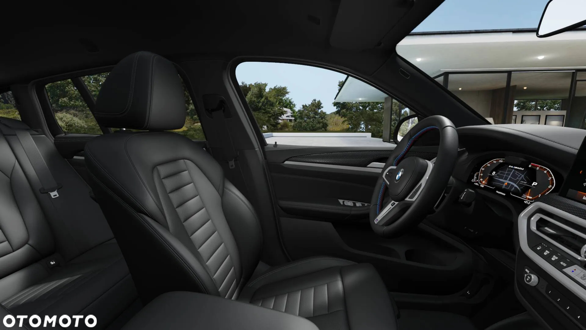 BMW X4 - 10